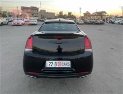 کرایسلەر 300